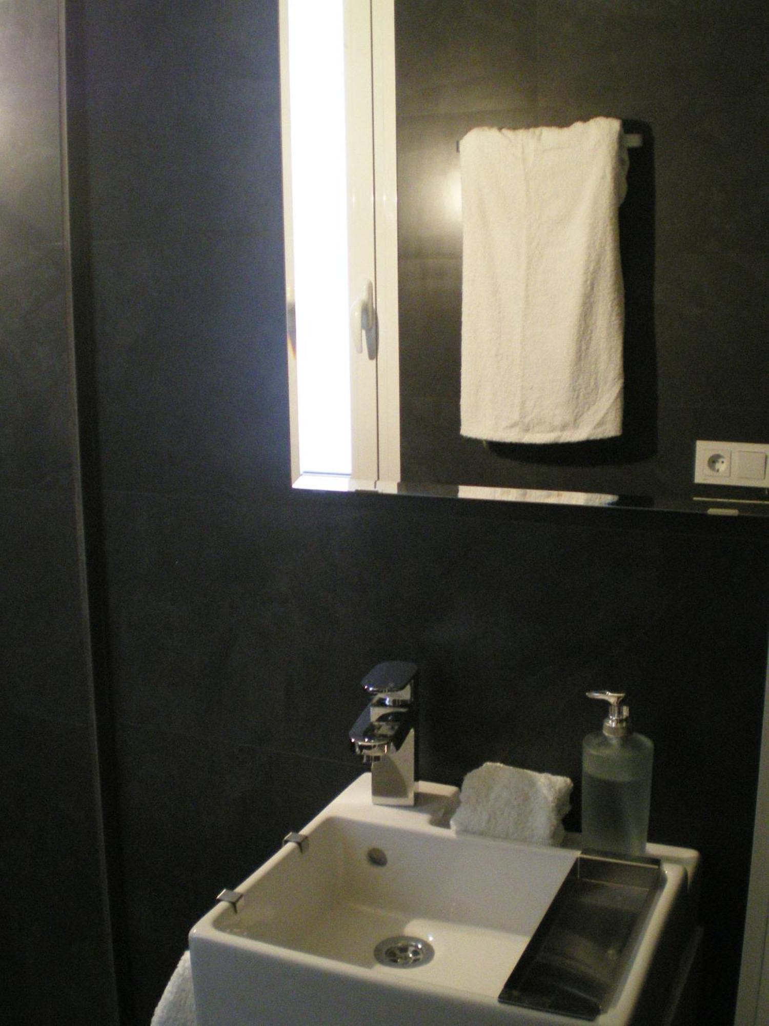 Apartamentos Murallas De Sevilla מראה חיצוני תמונה