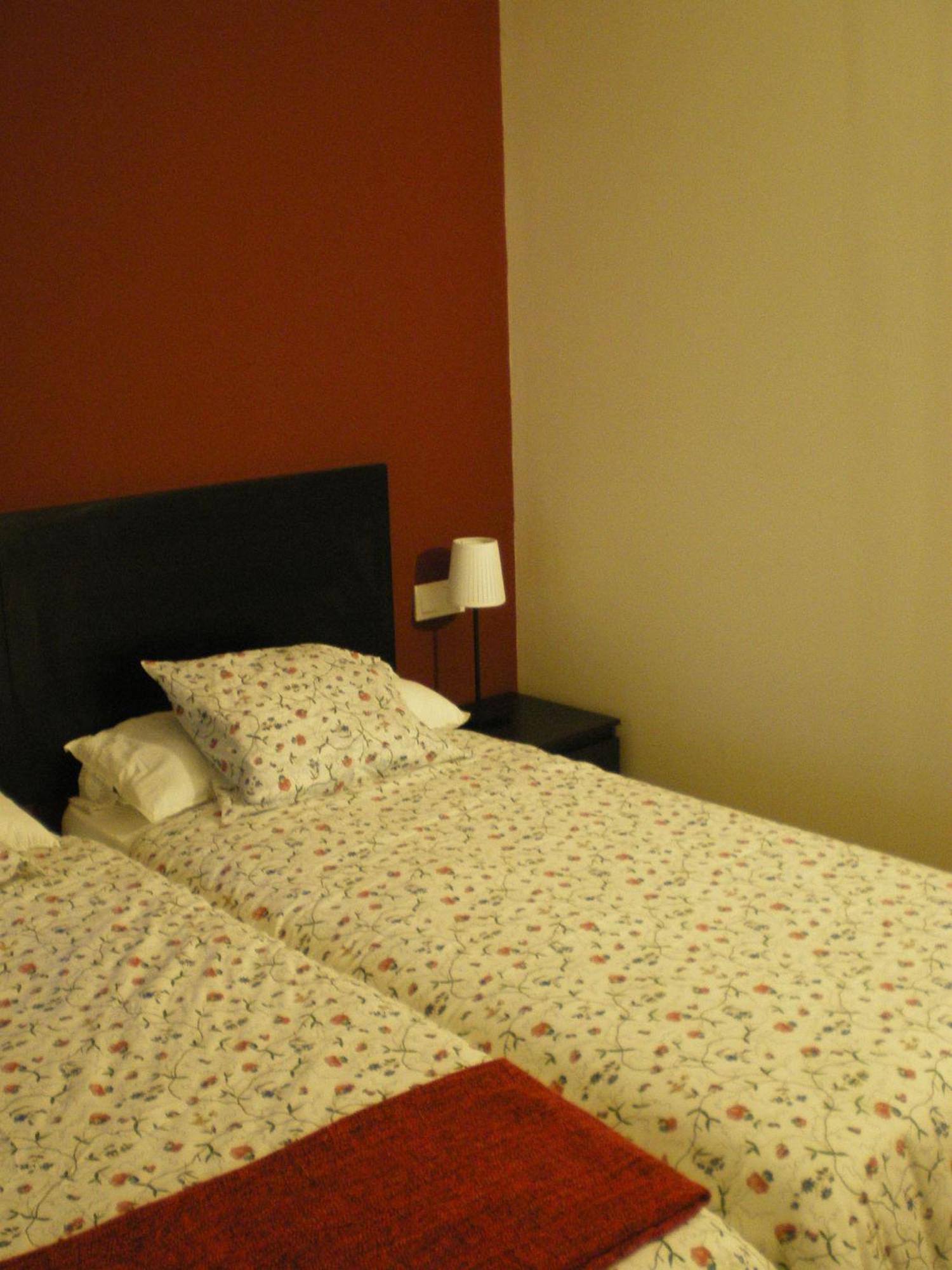 Apartamentos Murallas De Sevilla מראה חיצוני תמונה