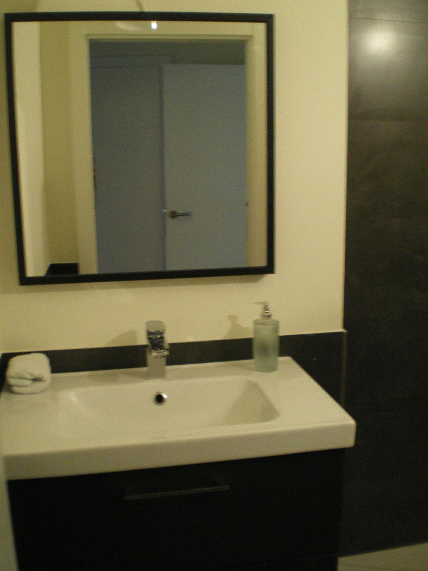 Apartamentos Murallas De Sevilla מראה חיצוני תמונה