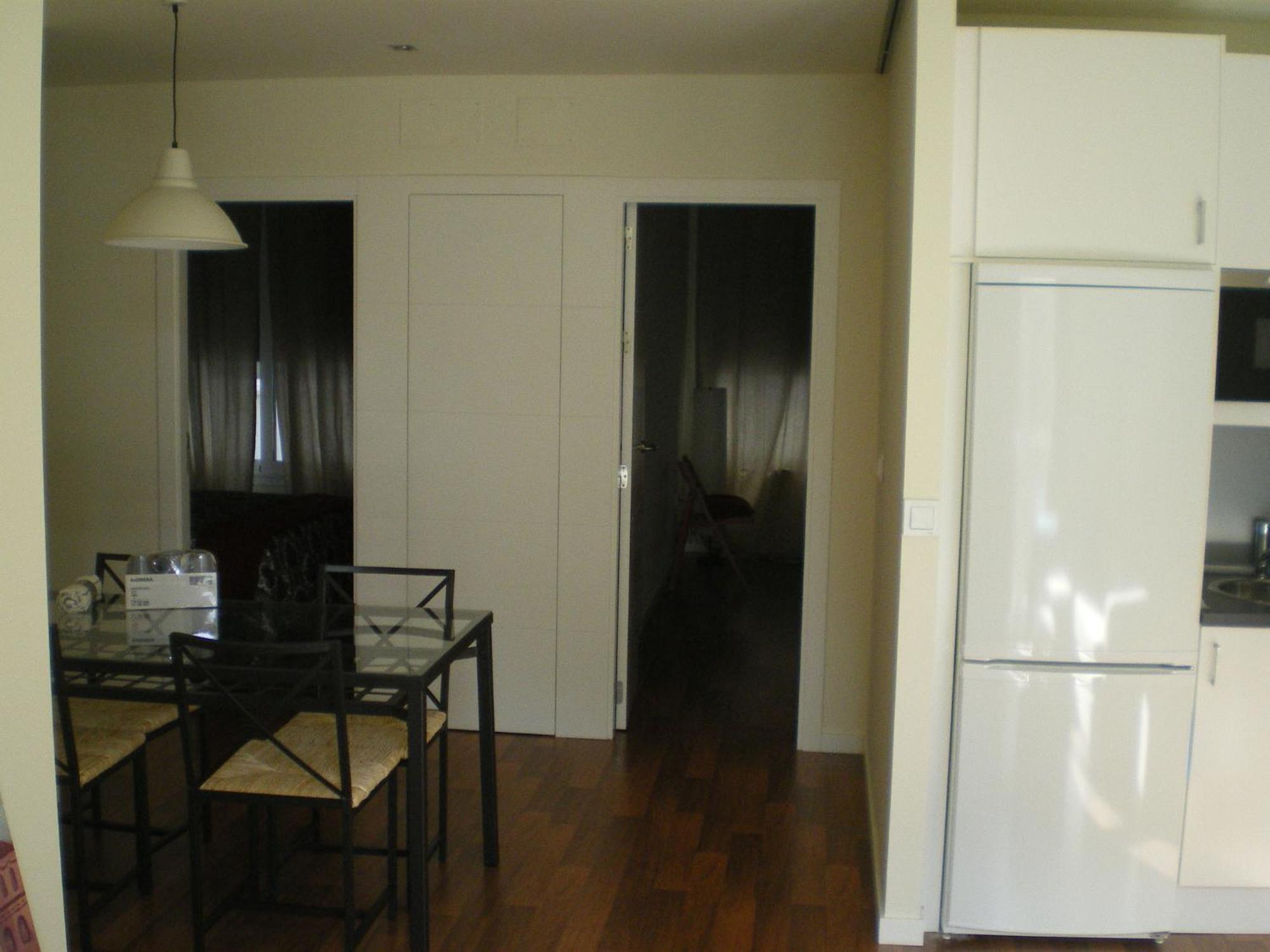 Apartamentos Murallas De Sevilla מראה חיצוני תמונה