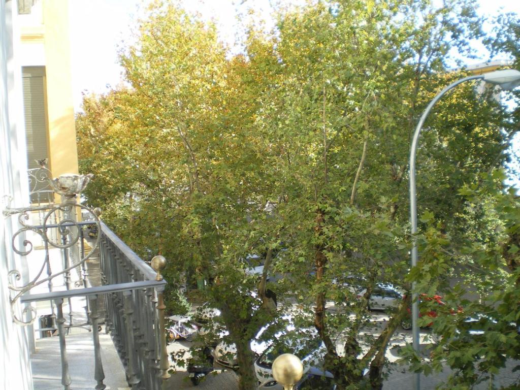Apartamentos Murallas De Sevilla מראה חיצוני תמונה