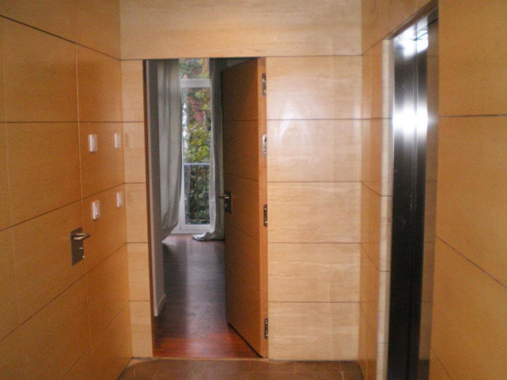 Apartamentos Murallas De Sevilla מראה חיצוני תמונה