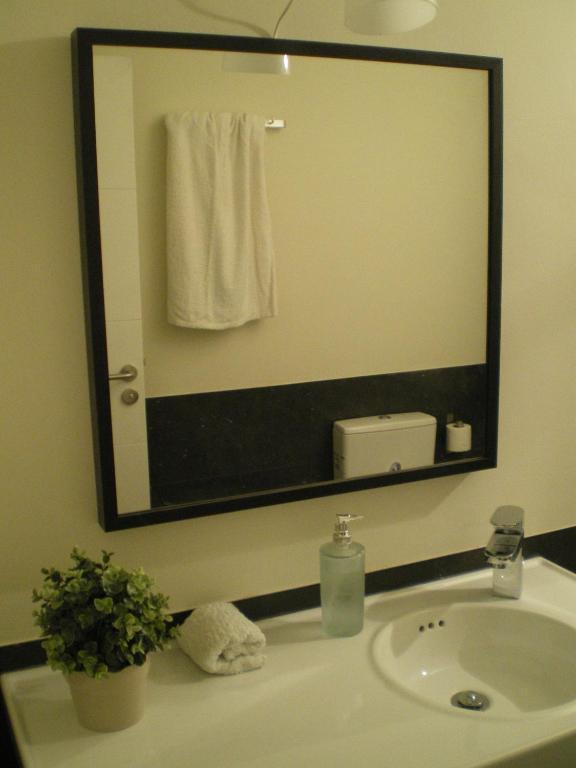Apartamentos Murallas De Sevilla מראה חיצוני תמונה