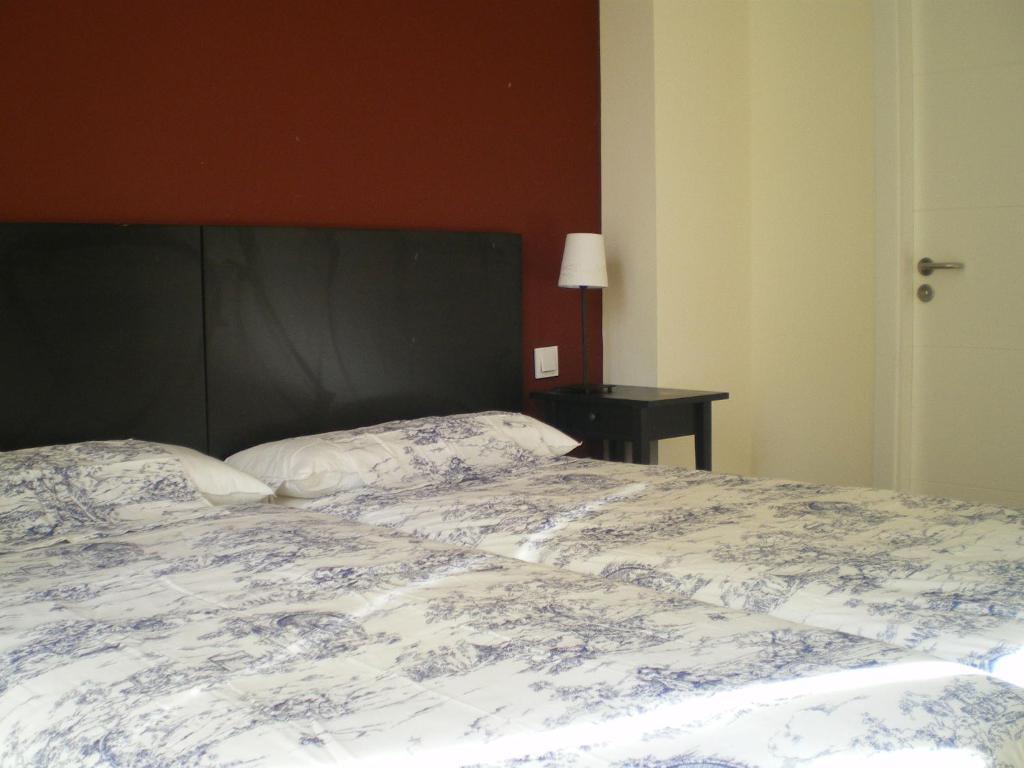 Apartamentos Murallas De Sevilla מראה חיצוני תמונה