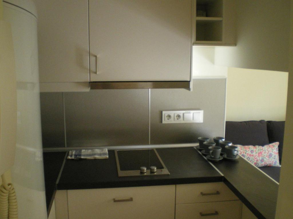 Apartamentos Murallas De Sevilla מראה חיצוני תמונה