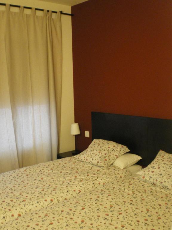 Apartamentos Murallas De Sevilla חדר תמונה