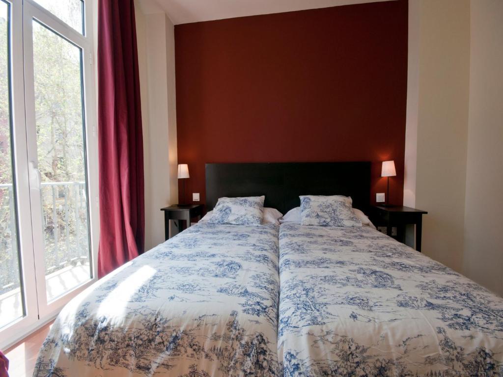 Apartamentos Murallas De Sevilla מראה חיצוני תמונה