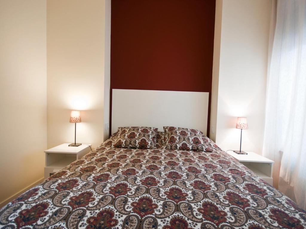 Apartamentos Murallas De Sevilla חדר תמונה