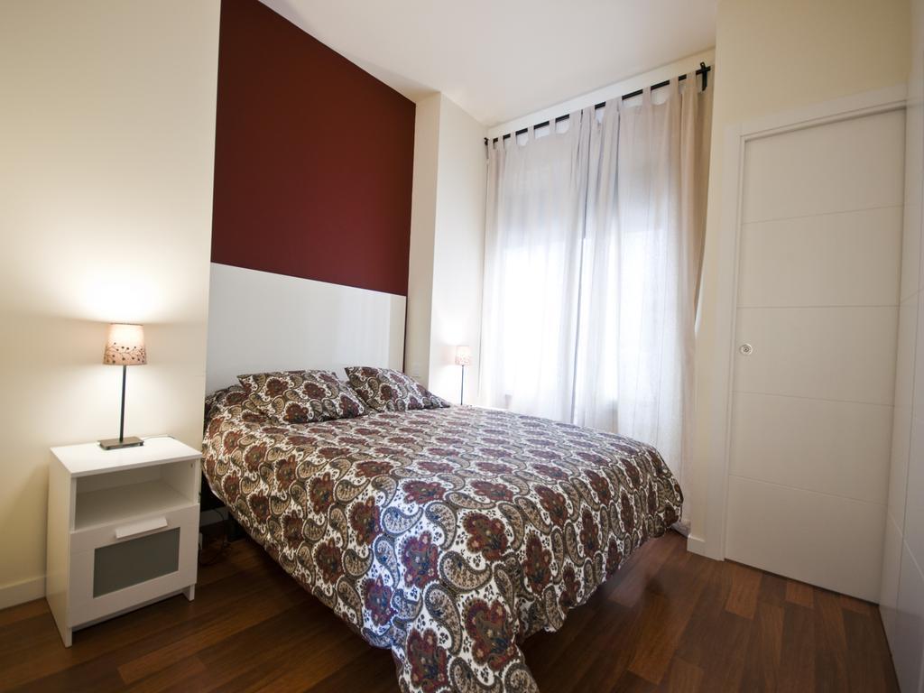 Apartamentos Murallas De Sevilla חדר תמונה